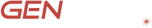 GenPro LLC Logo
